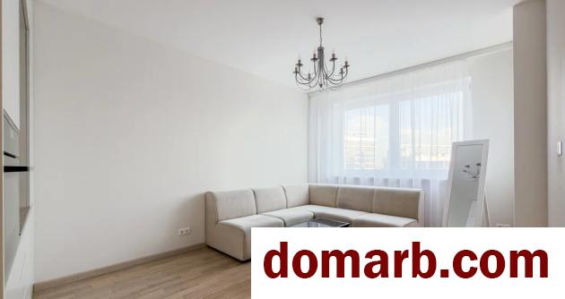 Купить Минск Купить Квартиру 2021 г. 44.1 м2 16 этаж 2-ная Мира ул. $1298 в городе Минск
