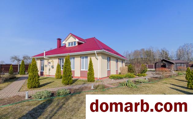 Купить Панышевщина Купить Дом 2018 г. 177.1 м2 1 этаж 1-ная Центральн в городе Панышевщина