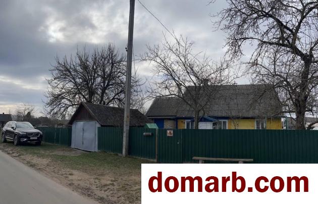 Купить Червень Купить Дом 1971 г. 83.1 м2 1 этаж 1-ная Гастелло пер. у в городе Червень