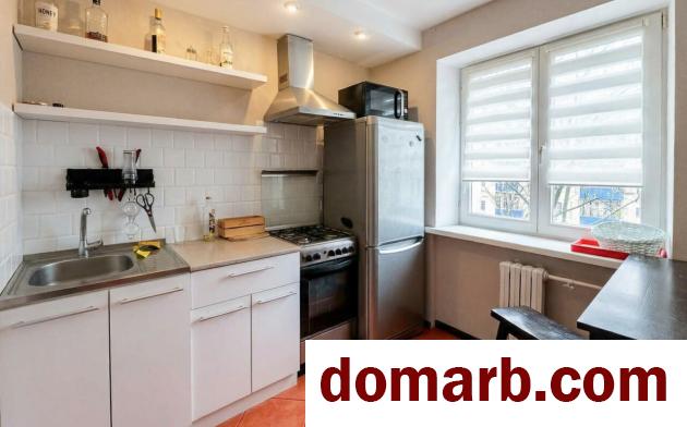 Минск Купить Квартиру 1960 г. 46.1 м2 4 этаж 2-ная Волгоградс�