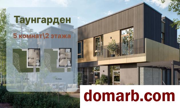 Колодищи Купить Квартиру 2027 г. 140.21 м2 1 этаж 5+-ная Березо