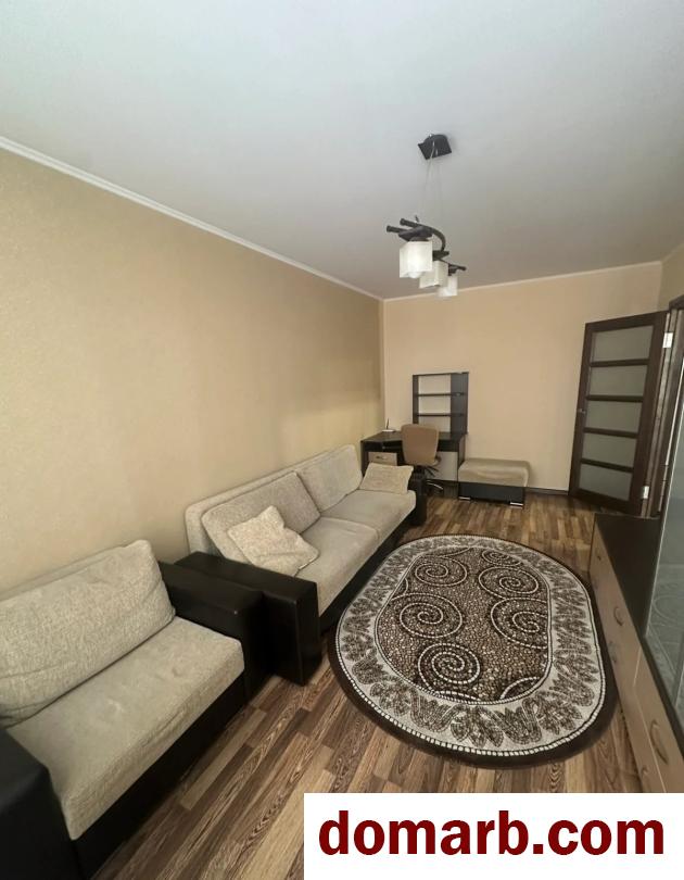 Минск Снять Квартиру 1-ная Асаналиева ул. $370