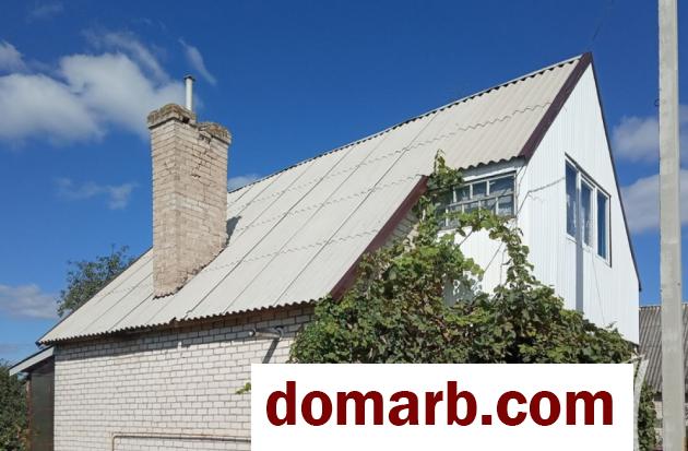 Купить Дивин Купить Дом 1995 г. 78.7 м2 4-ная Дивинский с/с ул. $29000 в городе Дивин