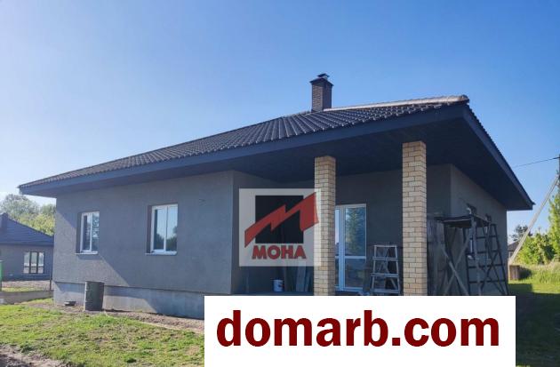 Купить Блювиничи Купить Дом 2022 г. 150 м2 4-ная Чернавчицкая 1 ул. $6 в городе Блювиничи