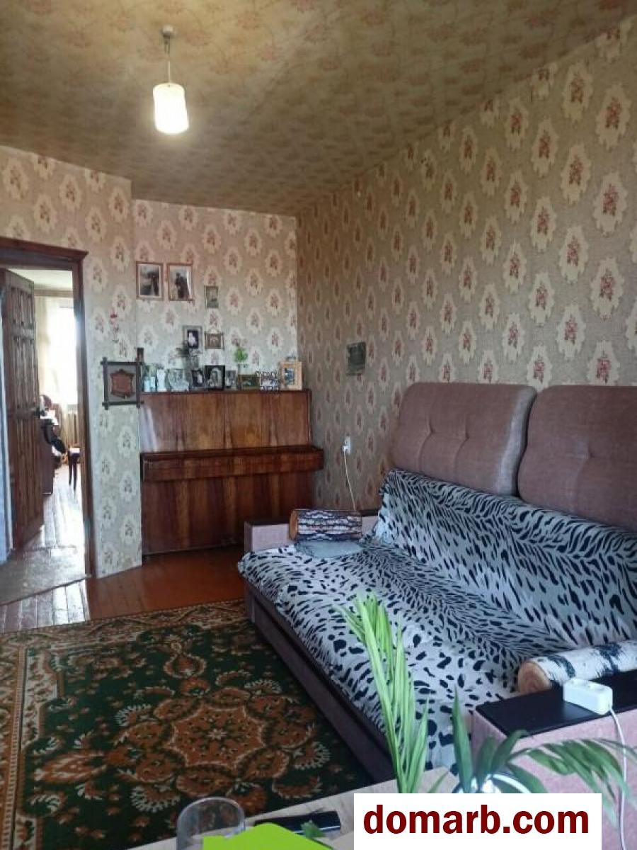 Купить Лида Купить Квартиру 58 м2 5 этаж 3-ная Южный городок ул. $2 в городе Лида