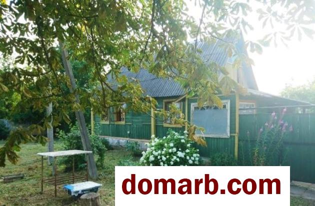 Купить Витебск Купить Дом 44.7 м2 Гагарина ул. $35470 в городе Витебск