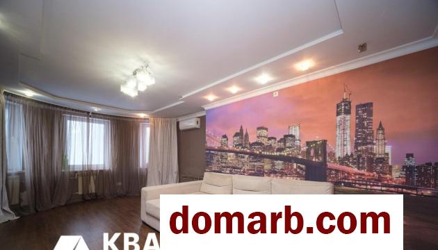 Купить Минск Купить Квартиру 2003 г. 138.3 м2 3 этаж 4-ная Острошицка в городе Минск