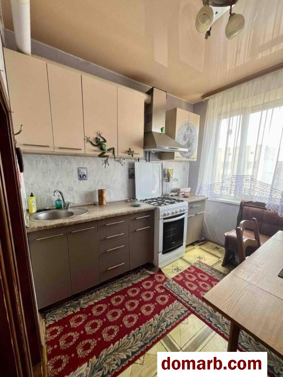 Купить Слоним Купить Квартиру 58.3 м2 5 этаж 2-ная 17 Сентября ул. $3 в городе Слоним