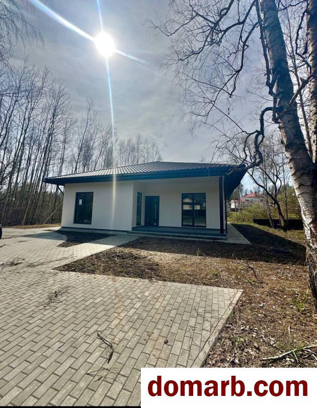 Купить Крыжовка Купить Дом 2026 г. 149.2 м2 1 этаж 1-ная Красивая ул. $ в городе Крыжовка