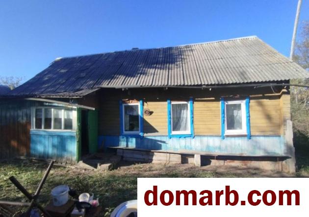 Купить Ивановичи Купить дом 1950 г. 31.4 м2 $5250 в городе Ивановичи