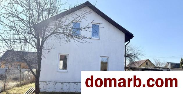 Купить Могилёв Купить дом 2024 г. 136.7 м2 4-ная Степная ул ул. $99900 в городе Могилёв