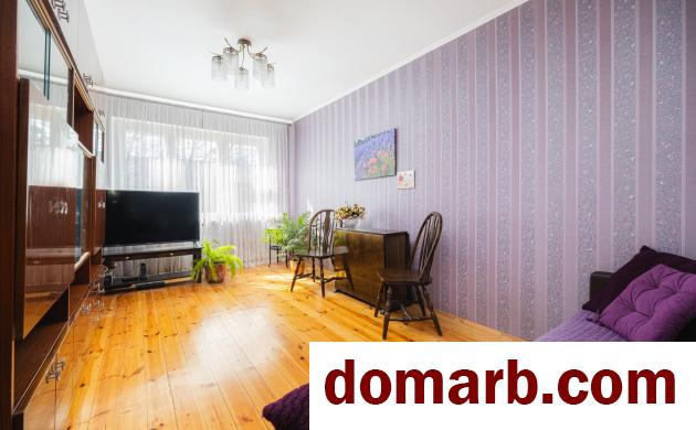 Купить Минск Купить Квартиру 1969 г. 47.7 м2 4 этаж 2-ная Сердича ул.  в городе Минск