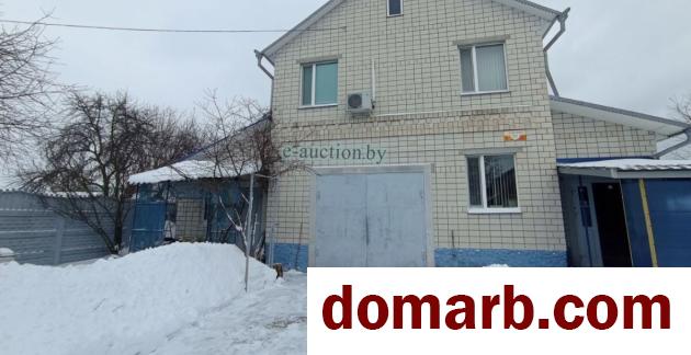 Купить Гомель Купить Дом 146.3 м2 1 этаж 1-ная Буденного ул. $82105 в городе Гомель