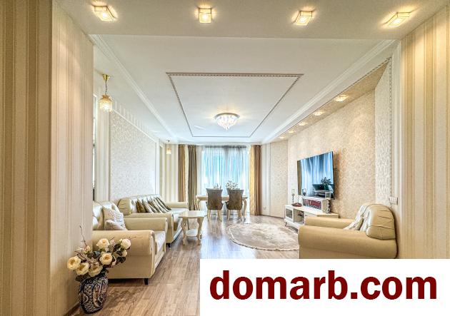 Купить Минск Купить Квартиру 2010 г. 143.6 м2 13 этаж 4-ная Беды ул. $419 в городе Минск
