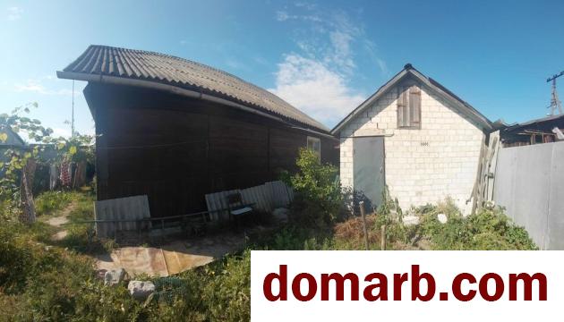 Купить Гомель Купить дом 1967 г. 91.3 м2 3-ная 8-я Новосёлковая ул ул. в городе Гомель