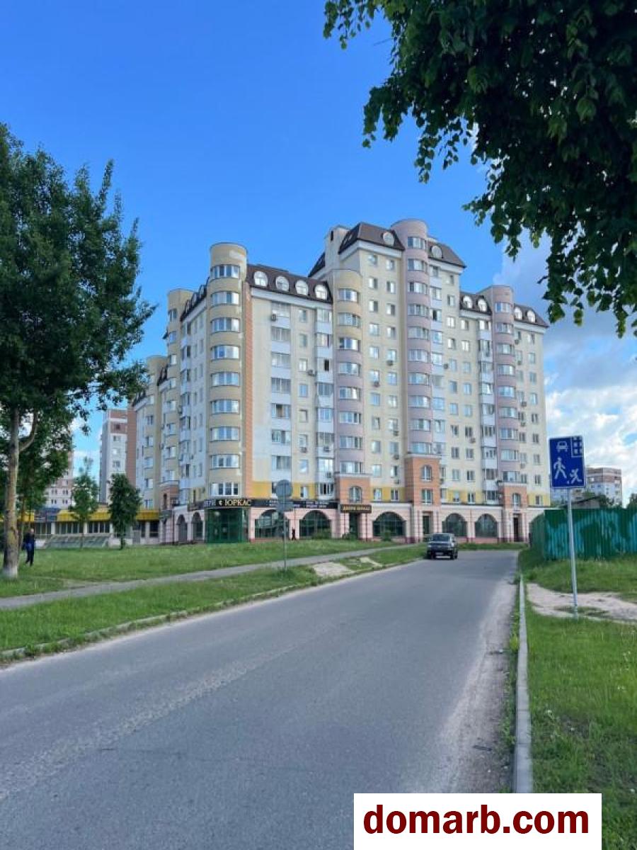 Купить Витебск Снять Квартиру 2001 г. 112 м2 3 этаж 4-ная Строителей в городе Витебск