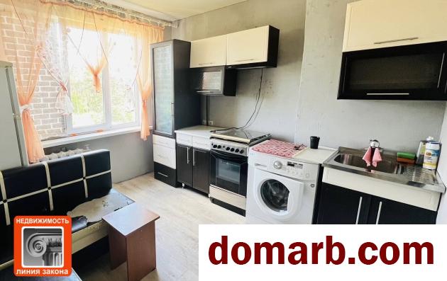 Купить Бобровичи Купить Квартиру 1986 г. 47.86 м2 5 этаж 2-ная Лесная в городе Бобровичи