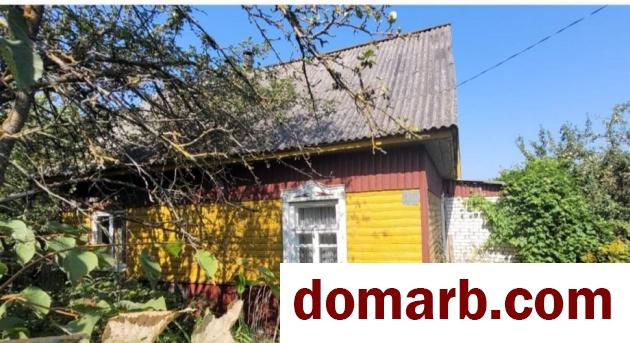 Купить Околица Купить дом 44.4 м2 Ковалькова ул ул. $53000 в городе Околица