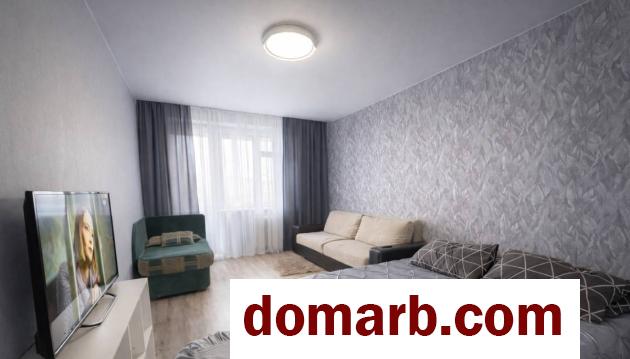 Купить Минск Снять Квартиру 1991 г. 42 м2 8 этаж 1-ная Шишкина ул. $24 в городе Минск