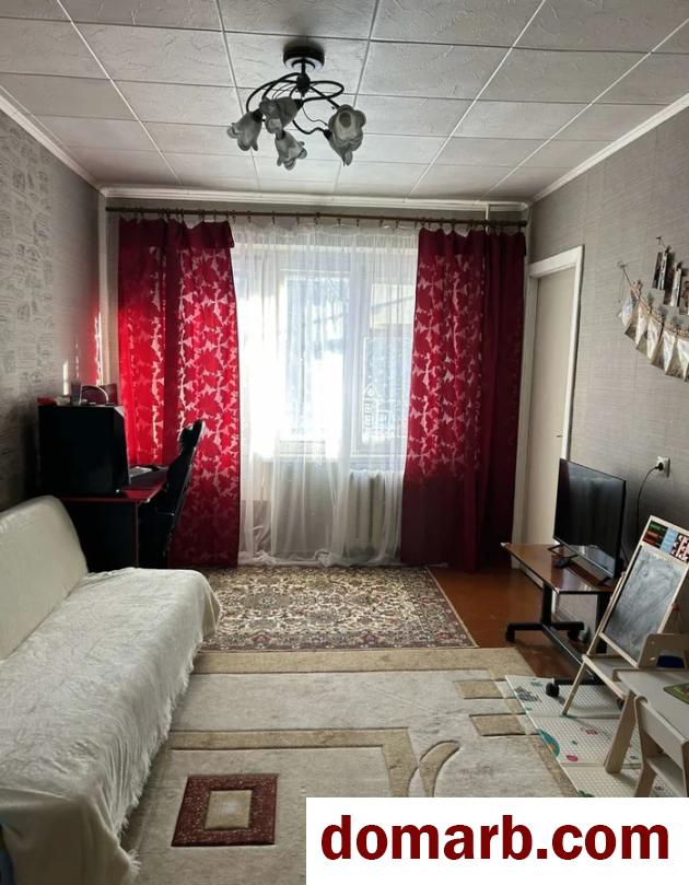 Купить Витебск Купить Квартиру 38.3 м2 3 этаж 2-ная Правды ул. $36500 в городе Витебск