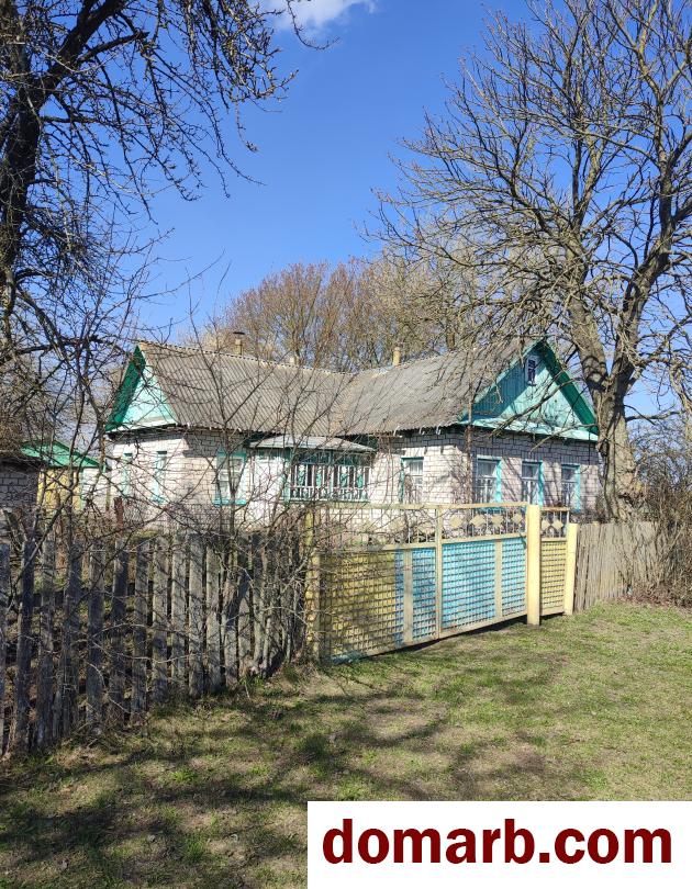 Купить Вишневец Купить Дом 1980 г. 95 м2 1 этаж 1-ная Несвижская ул.  в городе Вишневец