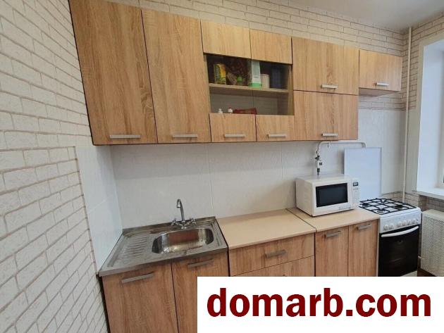 Купить Минск Снять Квартиру 2-ная Партизанский проспект ул. $360 в городе Минск