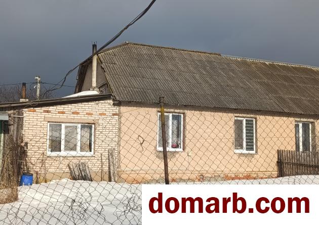 Купить Тишовка Купить Дом 1980 г. 40 м2 1 этаж 1-ная Урожайная ул. $585 в городе Тишовка