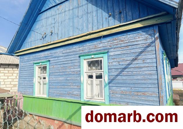 Купить Могилев Купить Дом 1956 г. 45 м2 1 этаж 1-ная Краснодарская у в городе Могилев