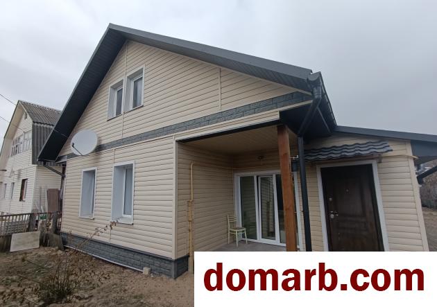 Купить Могилев Купить Дом 2019 г. 128 м2 1 этаж 1-ная Ломоносова ул. $ в городе Могилев
