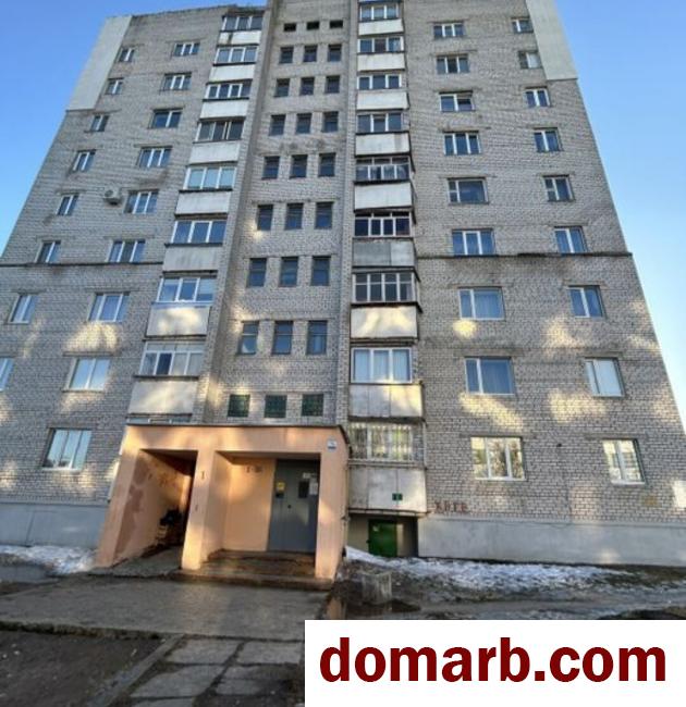 Купить Могилев Купить Квартиру 1993 г. 69 м2 4 этаж 3-ная Симонова у в городе Могилев