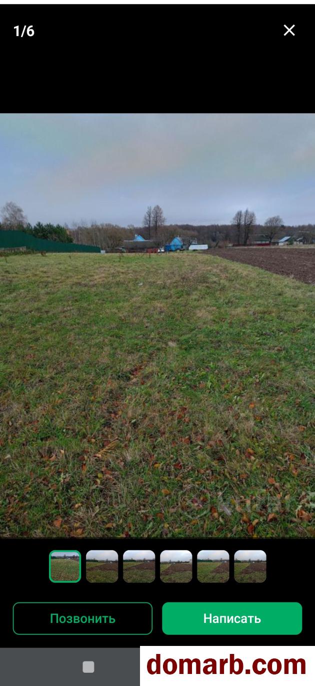 Купить Сумароково Купить Участок 1 этаж 1-ная Садовая ул. $10000 в городе Сумароково