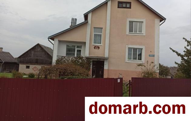 Купить Жировичи Купить Дом 1994 г. 193.1 м2 1 этаж 1-ная Лесная ул. $1850 в городе Жировичи
