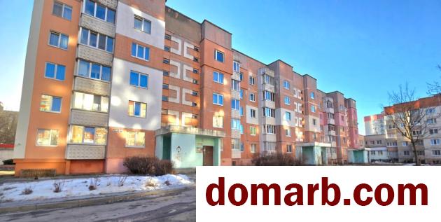 Купить Жодино Купить Квартиру 1994 г. 66.7 м2 5 этаж 3-ная проспект Л в городе Жодино