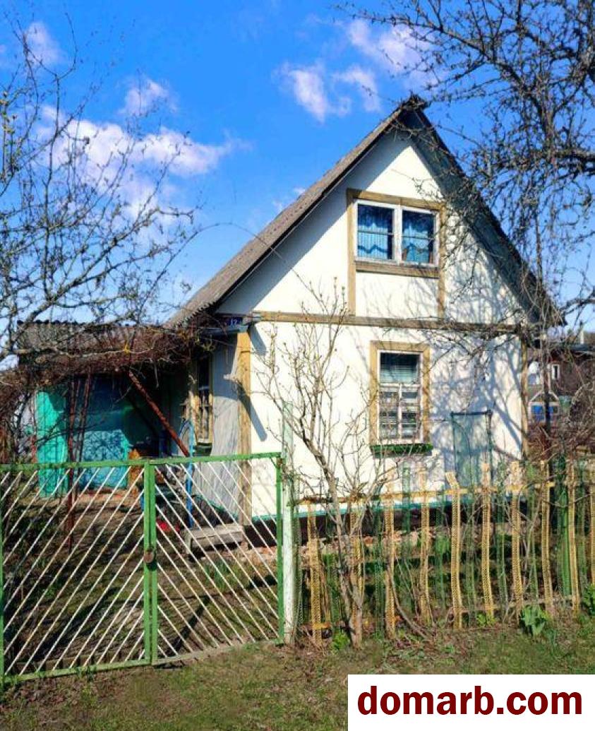 Купить Радуга Купить дом 1985 г. 43 м2 $3500 в городе Радуга