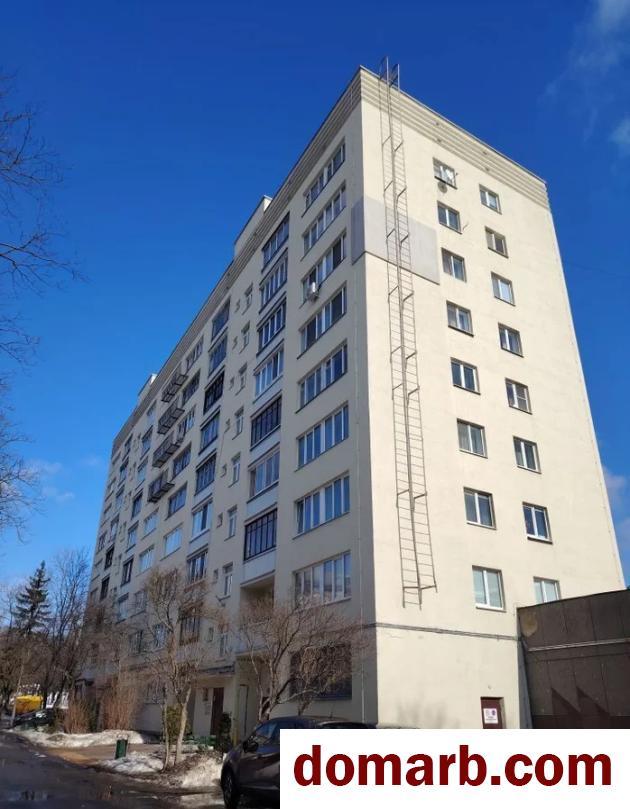 Купить Минск Купить Квартиру 1965 г. 53.8 м2 5 этаж 3-ная Шевченко ул в городе Минск