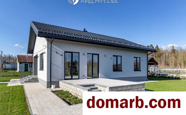 Купить Панышевщина Купить Дом 2025 г. 99.8 м2 1 этаж 1-ная Виноградн� в городе Панышевщина