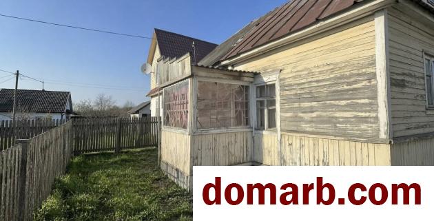 Купить Бобруйск Купить Дом 68.8 м2 1 этаж 1-ная Грибоедова ул. $29000 в городе Бобруйск