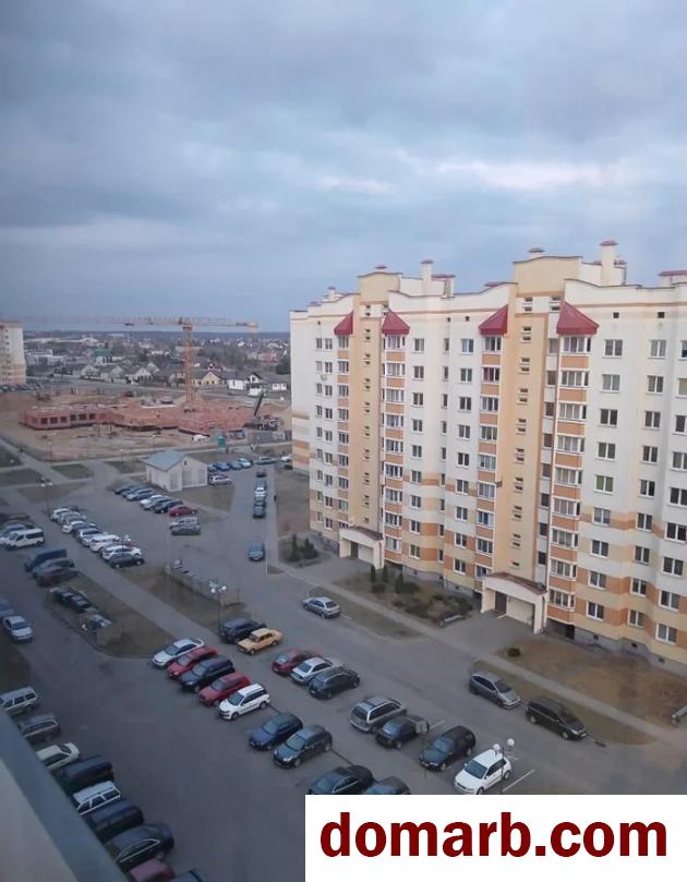 Купить Барановичи Купить Квартиру 2013 г. 38.4 м2 9 этаж 1-ная Домей� в городе Барановичи