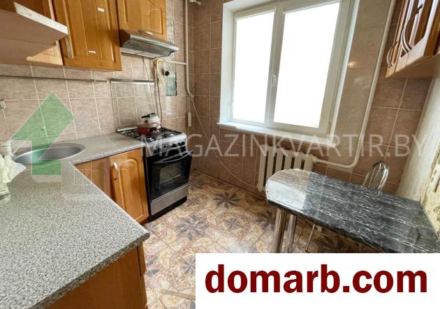 Купить Брест Купить Квартиру 1973 г. 62.7 м2 1 этаж 3-ная Партизанск� в городе Брест