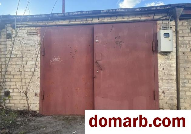 Купить Борисов Купить Гараж 22.5 м2 $6600 в городе Борисов