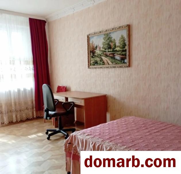 Купить Минск Снять Квартиру 5+-ная Руссиянова ул. $170 в городе Минск