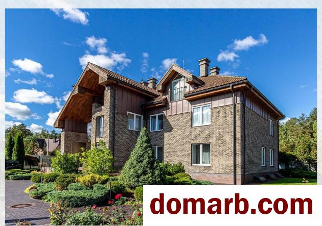 Купить Лихачи Купить дом 2014 г. 1184.2 м2 5+-ная $3300000 в городе Лихачи