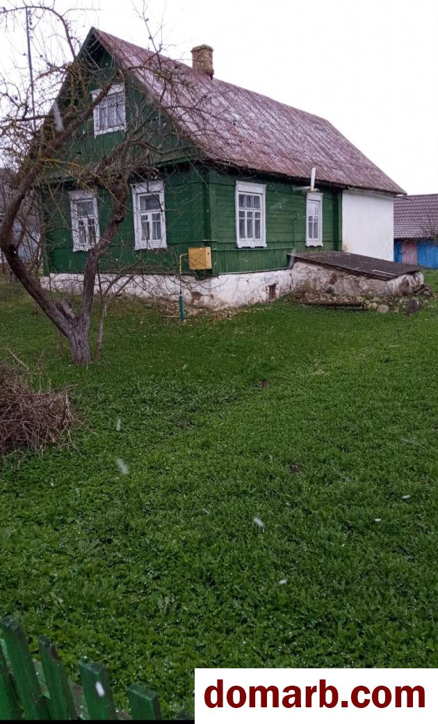 Купить Глубокое Купить Дом 1955 г. 70.4 м2 1 этаж 1-ная Дзержинского  в городе Глубокое