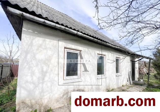 Купить Дзержинск Купить дом 1962 г. 48.6 м2 2-ная Кирова ул ул. $42500 в городе Дзержинск