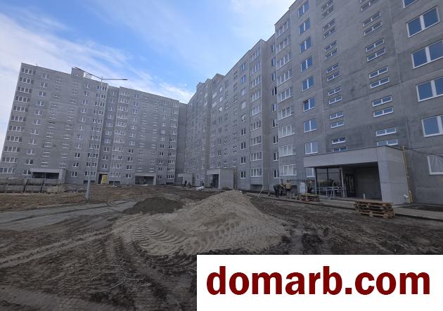 Купить Гомель Купить Квартиру 2026 г. 54.8 м2 4 этаж 2-ная Григория д в городе Гомель