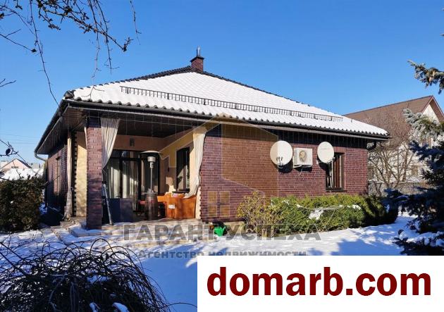 Купить Брест Купить дом 2015 г. 172.5 м2 4-ная Брусничный переулок у� в городе Брест