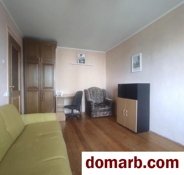 Минск Снять Квартиру 5+-ная проспект Пушкина ул. $150