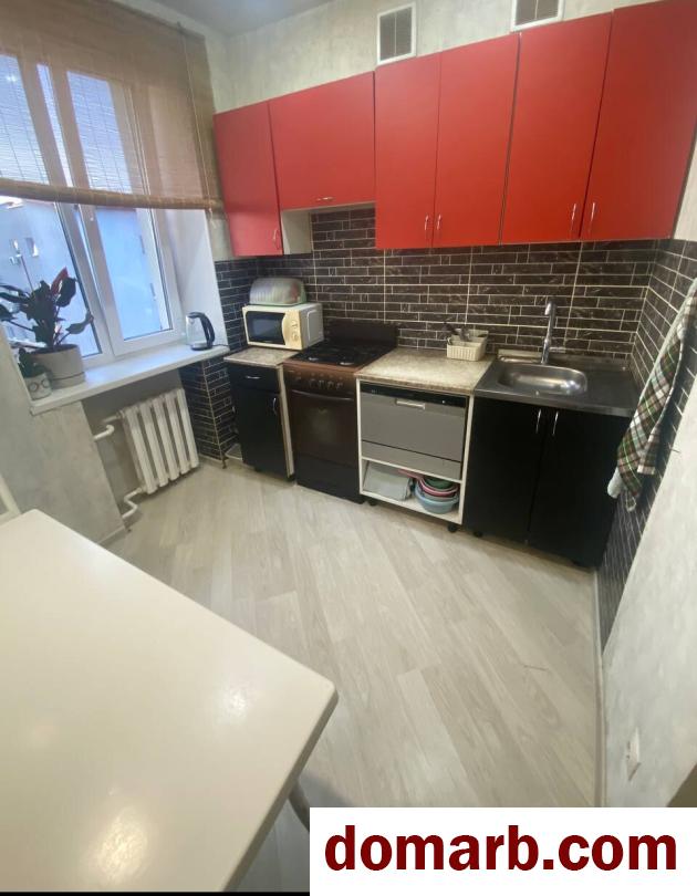 Минск Купить Квартиру 1960 г. 42.2 м2 4 этаж 2-ная Кулешова ул