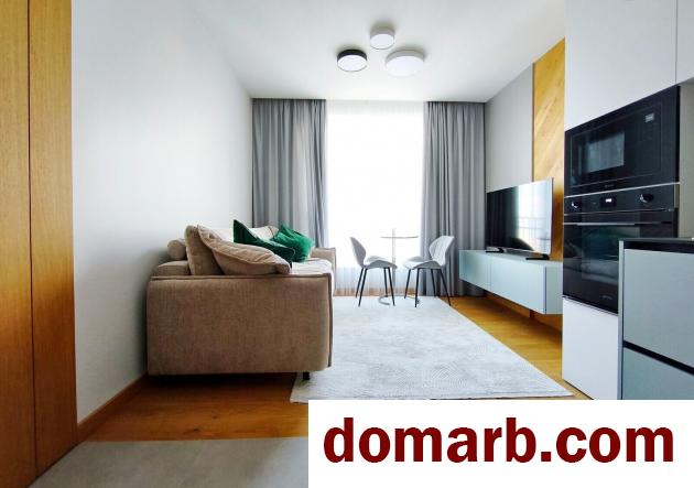 Минск Купить Квартиру 2021 г. 39.1 м2 21 этаж 2-ная Игоря Луче�