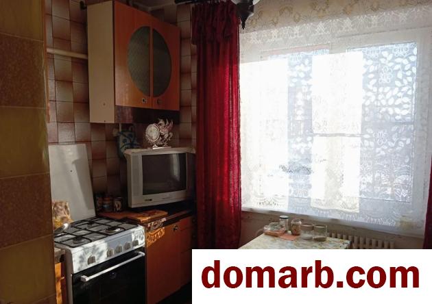 Купить Кобрин Купить Квартиру 53 м2 2 этаж 2-ная Дружбы ул. $38500 в городе Кобрин